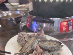 -尚竹阁冬瓜盅·18年地标美食(平洲店)