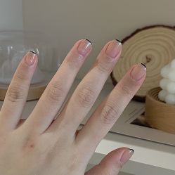 -LADYGIRL·Nail·Lash·美甲美睫