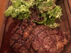 -El Bodegon阿根廷秘鲁餐厅(幸福路店)