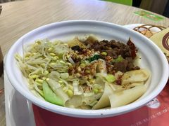 -食悦天美食广场(武汉壹方购物中心店)