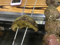 -彭城八戒羊肉串(总店)