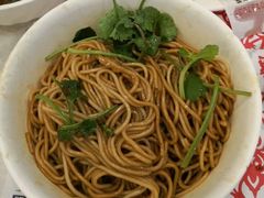 鸡汁拌面-振鼎鸡(福州路店)