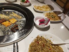 -么子烤肉(化龙池店)