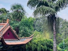 -昆明市金殿名胜区