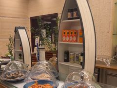 -浙江西子宾馆·瑶园咖啡厅