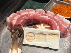 -東洞·烤肉小馆(深业上城店)