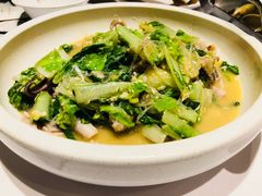 -开海·红岛海鲜虾水饺(石老人店)