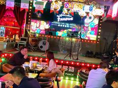 -Famous肥猫墨西哥音乐餐吧(五棵松华熙LIVE店)