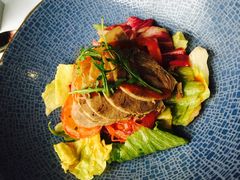 -三嚥阁 La Villa Restaurant
