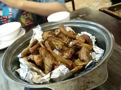 -鸽鸟轩(石岐店)
