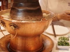 -东来顺饭庄(天坛店)