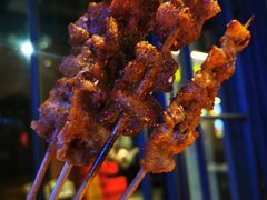 烤五花肉-0574龙虾的故事(东裕店)