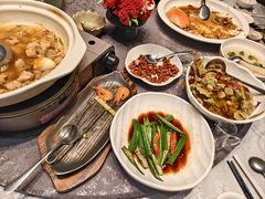 -好福记饭店(红梅公园店)