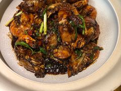 -粗茶淡饭·隐庐私厨(东亭店)