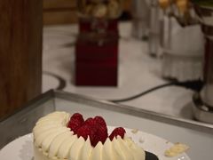 -锦厨国际自助餐厅 · 云端景观 (昆明索菲特大酒店)