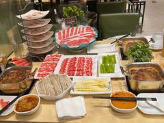 -清真军邺·金富苑肥牛城(海湖新区精品店)