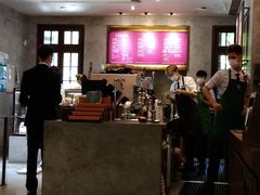 -星巴克臻选(思南公馆店)