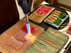 -上井料理黑金店(IFS国金中心店)