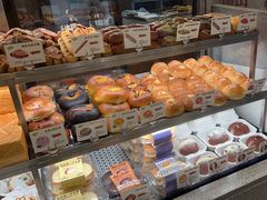 -君之狮子山·轻糖烘焙(松江印象城店)