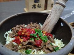 -擂饭(五一广场店)