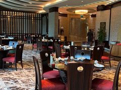 -新天世纪中餐厅