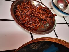 红油豆干-小板凳(四公里店)