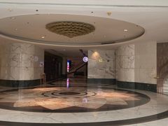 -大连富丽华大酒店