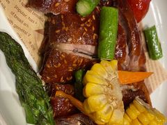 -花舍·新派粤菜·西餐·下午茶(亚运村·鸟巢店)