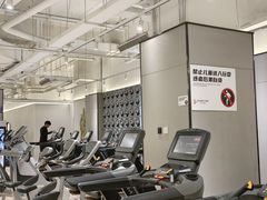 -FLARE STAR FITNESS(复地活力城店)