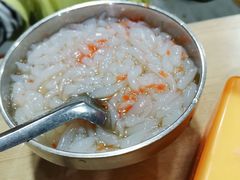 -胡家麻辣串(核桃园路店)