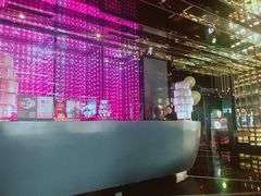-好乐迪量贩KTV(春熙路香槟广场店)