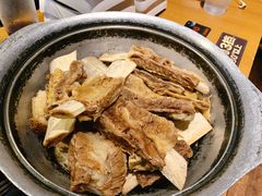 -火炉火自助餐(悠唐购物中心店)