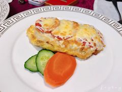 -92°C俄式厨房(中央大街店)