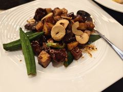 -夏阳湖皇冠假日酒店-中餐厅