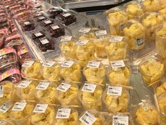 -盒马鲜生(观音桥店)