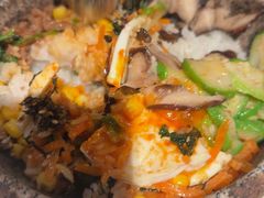 -七八冷面·延边朝鲜族美食(欢乐谷店)