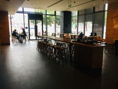 -星巴克(无锡苏宁天御广场店)