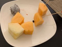 -太湖饭店玉兰厅(自助餐厅)