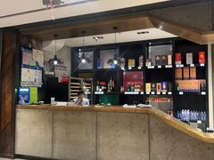 -茶啊冲电影主题文化餐厅(TOUCH12街店)