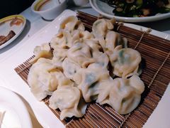 -开海·红岛海鲜虾水饺(石老人店)
