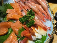 -三石铁板烧(紫竹桥店)