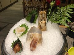 -海天盛宴海鲜自助(正大广场店)
