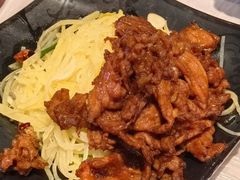 -怪怪龙虾·来自江苏盱眙(惊驾路店)