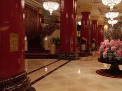 -北京中国大饭店