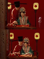 点击看大图 -今生有约国际精品婚纱摄影(苏州店)