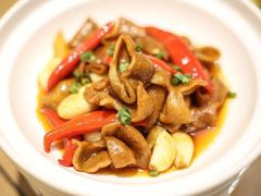 肥肠煲-蘭芳私厨(凤凰城店)
