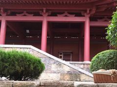 -西安华清御汤酒店