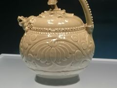 -陕西历史博物馆