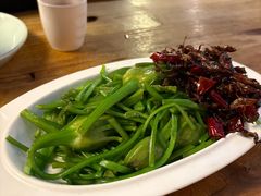 -缘生态云南菜·野生菌庭院餐厅(华侨城店)