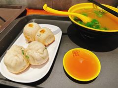 -大壶春生煎(世纪汇广场店)